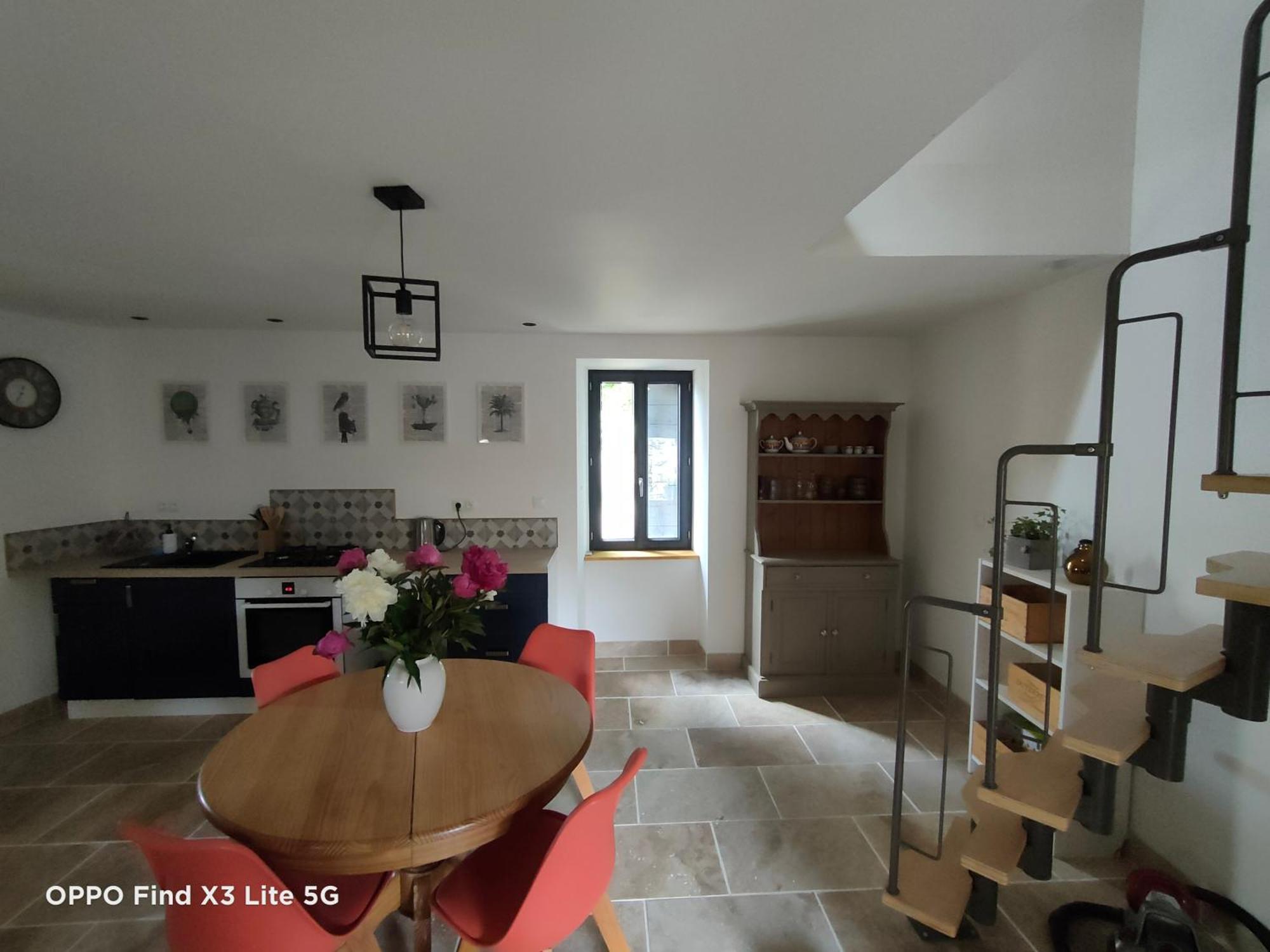 Gite A La Ferme Ongles Dış mekan fotoğraf